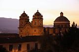 PERU - Alba a Cusco - 2